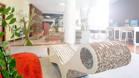 Novotel Milano Malpensa Aeroporto | Lombardy - Varese (il) - Cardano al Campo