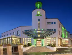 Holiday Inn Birmingham Airport | West Midlands (ilçe) - Birmingham (ve civarı) - Birmingham