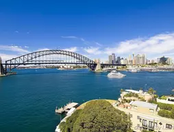 Harbourside Apartments | New South Wales - Sidney (ve civarı) - McMahons Point