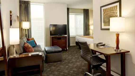 Hyatt House Falls Church-Merrifield | Virginia - Fairfax - Merrifield