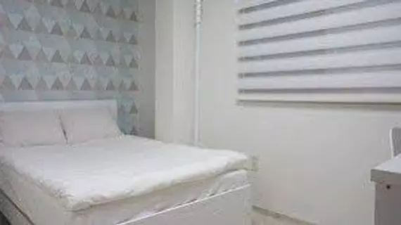 Hongdae Guesthouse FIREFLY | Gyeonggi - Seul (ve civarı) - Mapo - Yeonnam-dong