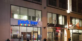 Park Inn by Radisson Belfast