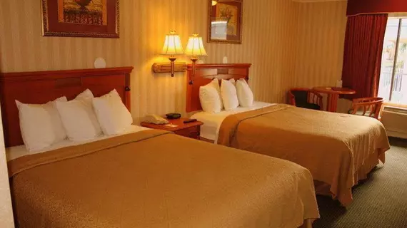 Hilton Garden Inn Anaheim Resort | Kaliforniya - Orange County - Anaheim - Anaheim Resort