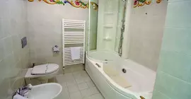 Residence Villa Yiara | Campania - Salerno (il) - Positano