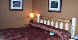 Pine Peaks Lodge and Suites | Minnesota - Brainerd (ve civarı) - Crosslake