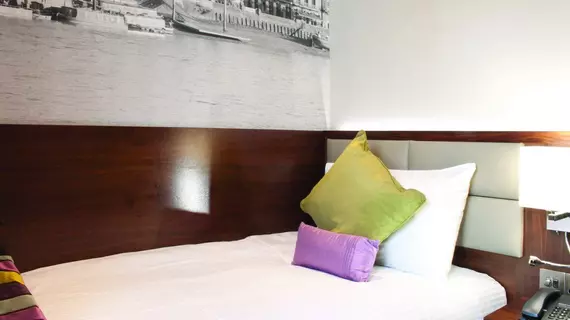 Seraphine Hammersmith, Sure Hotel Collection by Best Western | Londra (ve civarı) - Hammersmith and Fulham - Hammersmith