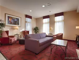 Best Western PLUS Liverpool Grace Inn and Suites | New York - Syracuse (ve civarı) - Liverpool