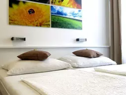 KIBI Rooms | Vienna (eyalet) - Landstrasse - Landstrasser Hauptstrasse