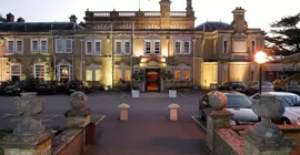 Best Western Chilworth Manor Hotel | Hampshire (kontluk) - Southampton