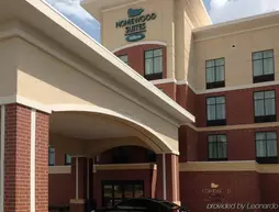 Homewood Suites by Hilton Joplin | Missouri - Joplin (ve civarı) - Joplin