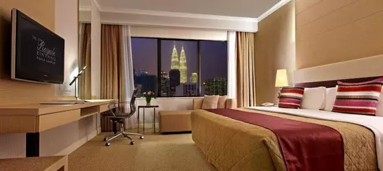 Royale Chulan Bukit Bintang | Kuala Lumpur (ve civarı) - Bukit Ceylon