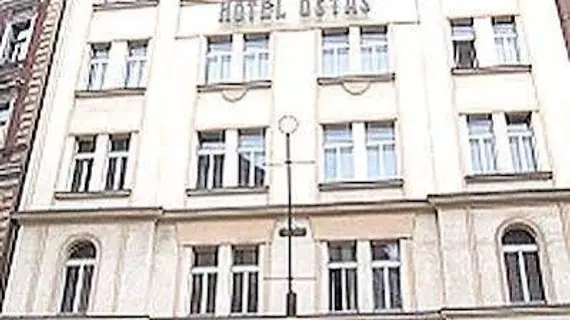 Hotel Ostaš | Prag - Městská čast Praha 3 (en büyük Prag ilçesi) - Zizkov