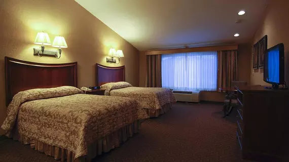 Red Jacket Mountain View Hotel | New Hampshire - North Conway