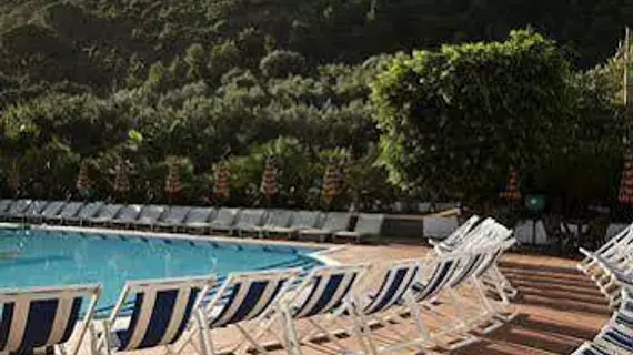 Hotel Santa Lucia | Calabria - Vibo Valentia (vilayet) - Parghelia