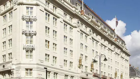 Strand Palace Hotel | Londra (ve civarı) - London City Center - Covent Garden