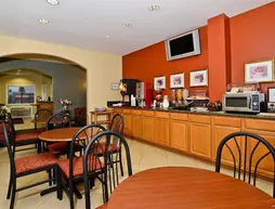 Best Western Golden Triangle Inn | Kaliforniya - San Diego County - Clairemont - North Clairemont