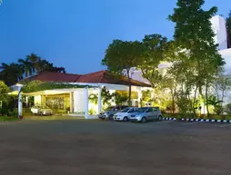 Sangam Hotel, Madurai | Tamil Nadu - Madurai