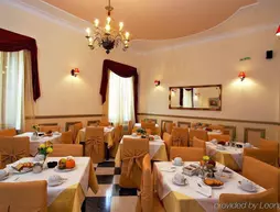 Halepa Hotel | Girit Adası - Hanya (bölge) - Hanya - Halepa