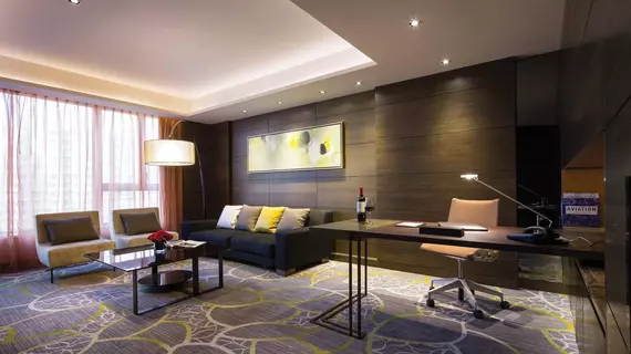 Crowne Plaza Hong Kong Kowloon East | Hong Kong - Tseung Kwan O