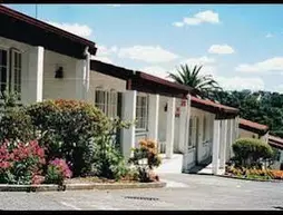 Browns Bay Olive Tree Motel & Apartment | Auckland Bölgesi - Auckland (ve civarı) - Browns Bay