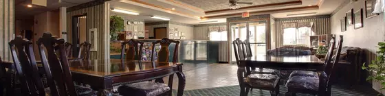 America's Best Value Inn | Missouri - Warrenton (ve civarı) - New Florence