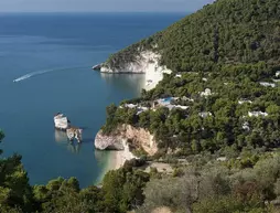 Hotel Baia Delle Zagare | Puglia - Foggia (il) - Mattinata