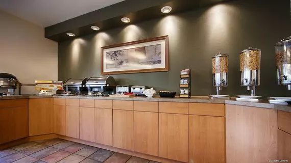 Best Western Inn at the Meadows | Oregon - Portland (ve civarı) - Portland