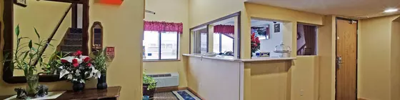 Americas Best Value Inn - Faribault | Minnesota - Owatonna (ve civarı) - Faribault