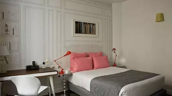 Hotel Joyce - Astotel | Ile-de-France - Paris - Quartier Saint-Georges