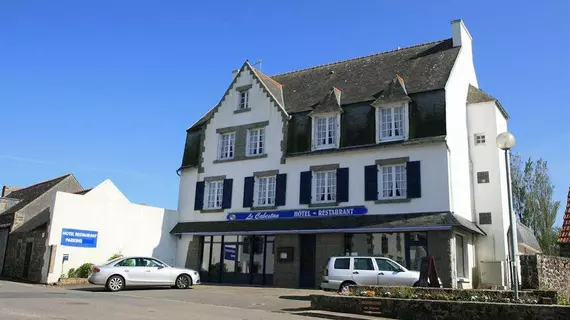 Auberge du Cabestan | Brittany - Finistere - Esquibien