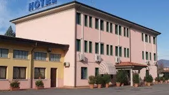 Hotel Euro | Lombardy - Brescia (il) - Brescia (ve civarı) - Castegnato