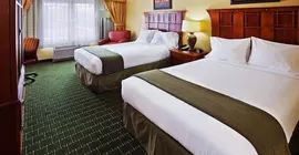 The Q Hotel & Suites | Missouri - Springfield (ve civarı) - Springfield