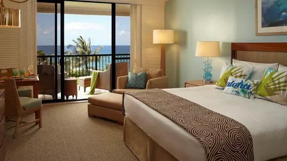 Turtle Bay Resort | Hawaii - Kahuku