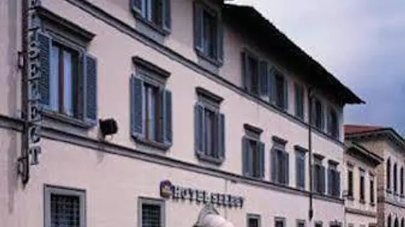 Best Western Hotel Select | Toskana - Floransa (il) - Floransa - Porta al Prato - Santa Maria Novella