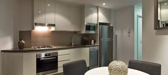 Meriton Serviced Apartments Adelaide Street | Queensland - Brisbane (ve civarı) - Brisbane - Brisbane Merkezi İş Bölgesi