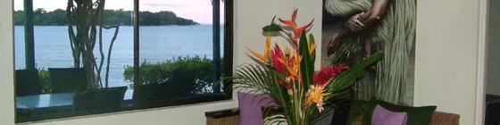 Pacific Lagoon Apartments | Shefa - Port Vila