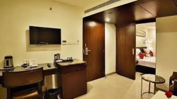 Best Western Svn Grand | Andra Pradeş - Kakinada