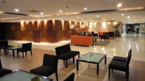 Hotel CCT | Merkez - Libertador Bolivarian Belediyesi - Caracas (Karakas) (ve civarı) - Karakas