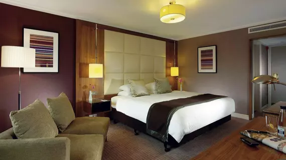 Holiday Inn Birmingham Bromsgrove | Worcestershire (kontluk) - Bromsgrove