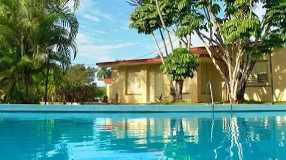 Villa Gaviota Santiago | Santiago de Cuba