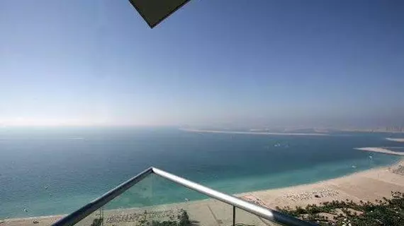 Oasis Beach Tower | Dubai - Dubai