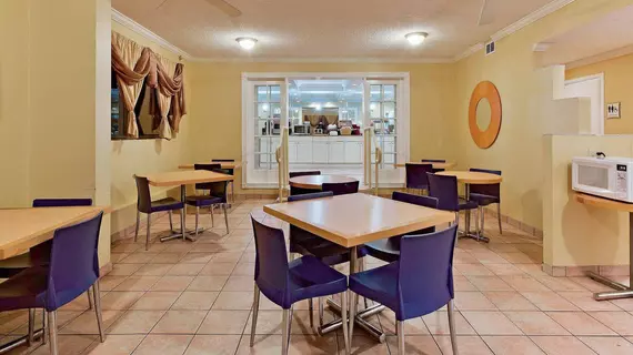 La Quinta Inn West Palm Beach-Florida Turnpike | Florida - Palm Beach - Batı Palm Beach (ve civarı) - West Palm Beach