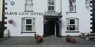 Black Lion Hotel