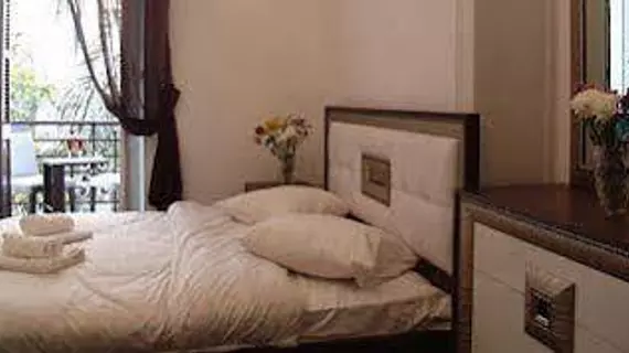 Hostel Royal | Kahire (ve civarı) - Kahire - Abdin