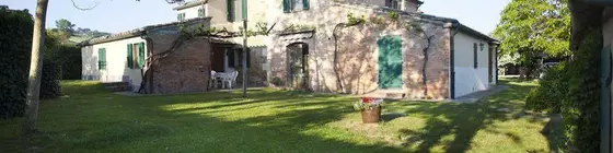 Farmhouse Il Fienile | Toskana - Siena (vilayet) - Montepulciano