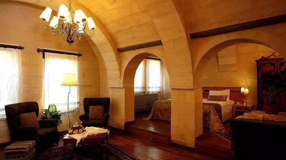 Cappadocia Estates Hotel | Nevşehir - Ürgüp