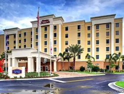 Hampton Inn and Suites Coconut Creek | Florida - Fort Lauderdale (ve civarı) - Coconut Creek