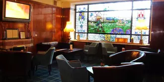 Huntly Arms Hotel ‘A Bespoke Hotel’