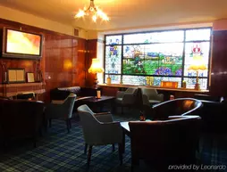 Huntly Arms Hotel ‘A Bespoke Hotel’ | İskoçya - Aberdeenshire (kontluk) - Aboyne