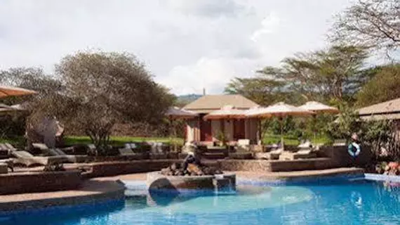 Lake Elmenteita Serena Camp | Nakuru İlçesi - Nakuru (ve civarı) - Nakuru - Lake Elementaita